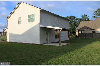100 Davids Place Drive, Warner Robins, GA 31088 - Photo 32