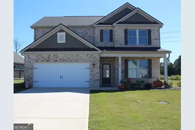 100 Davids Place Drive, Warner Robins, GA 31088 - Photo 1