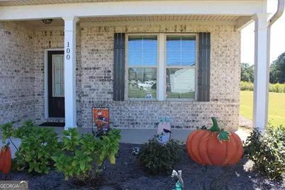 100 Davids Place Drive, Warner Robins, GA 31088 - Photo 2