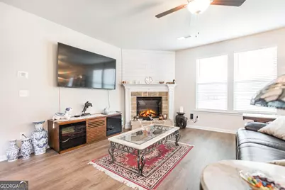 100 Davids Place Drive, Warner Robins, GA 31088 - Photo 10