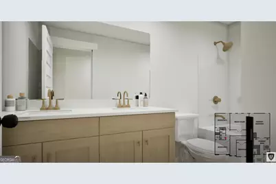 798 Grande Bishop Drive #61, Fairburn, GA 30213 - Photo 28