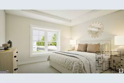 798 Grande Bishop Drive #61, Fairburn, GA 30213 - Photo 26