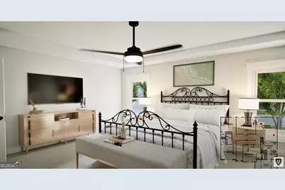 798 Grande Bishop Drive #61, Fairburn, GA 30213 - Photo 16