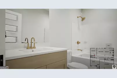 798 Grande Bishop Drive #61, Fairburn, GA 30213 - Photo 22