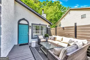 4210 Lakes End Dr NW, Kennesaw, GA 30144 - Photo 6