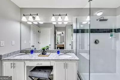 4210 Lakes End Drive NW, Kennesaw, GA 30144 - Photo 20