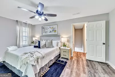 4210 Lakes End Drive NW, Kennesaw, GA 30144 - Photo 22