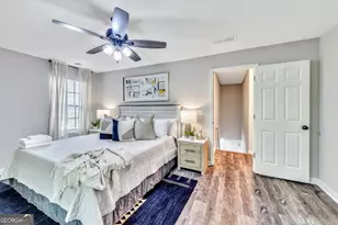 4210 Lakes End Dr NW, Kennesaw, GA 30144 - Photo 22