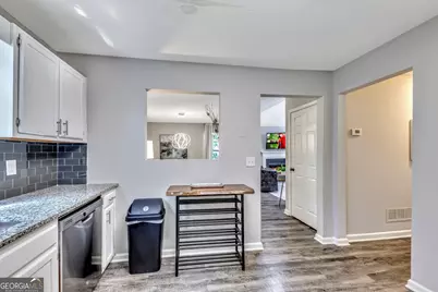 4210 Lakes End Drive NW, Kennesaw, GA 30144 - Photo 14