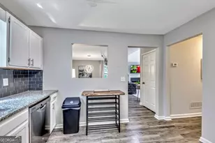 4210 Lakes End Dr NW, Kennesaw, GA 30144 - Photo 14