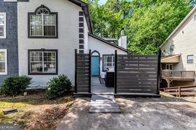 4210 Lakes End Drive NW, Kennesaw, GA 30144 - Photo 4