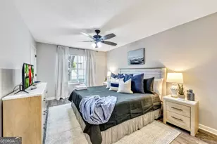 4210 Lakes End Dr NW, Kennesaw, GA 30144 - Photo 16