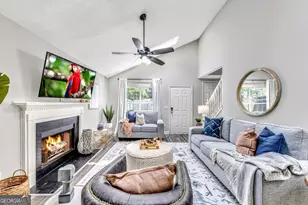 4210 Lakes End Dr NW, Kennesaw, GA 30144 - Photo 2