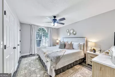 4210 Lakes End Drive NW, Kennesaw, GA 30144 - Photo 24