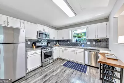 4210 Lakes End Drive NW, Kennesaw, GA 30144 - Photo 12