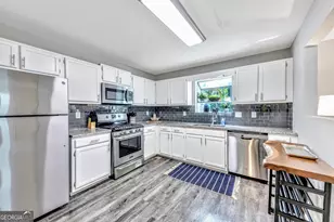 4210 Lakes End Dr NW, Kennesaw, GA 30144 - Photo 12