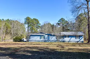 1256 Vaughn Rd, Griffin, GA 30223 - Photo 2