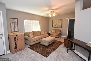 1256 Vaughn Rd, Griffin, GA 30223 - Photo 8