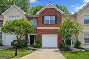 4207 Rogers Creek Ct, Duluth, GA 30096 - Photo 1