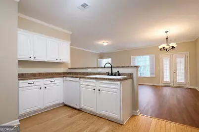 4207 Rogers Creek Court, Duluth, GA 30096 - Photo 4