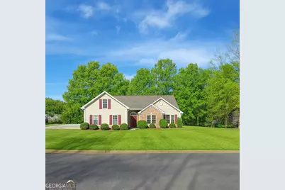 255 Hugh Drive, Covington, GA 30016 - Photo 2