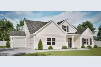 1019 Mill Race #19, Zebulon, GA 30295 - Photo 1