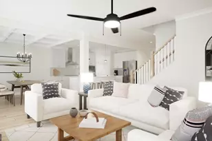 1019 Mill Race, Zebulon, GA 30295 - Photo 2