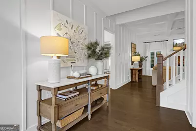 205 Chastain Drive, Forsyth, GA 31029 - Photo 8