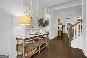 205 Chastain Dr, Forsyth, GA 31029 - Photo 8