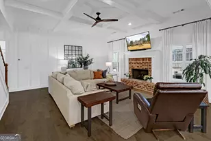 205 Chastain Dr, Forsyth, GA 31029 - Photo 22