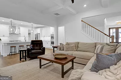 205 Chastain Drive, Forsyth, GA 31029 - Photo 24