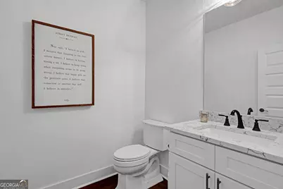 205 Chastain Drive, Forsyth, GA 31029 - Photo 12