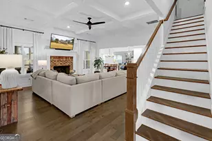 205 Chastain Dr, Forsyth, GA 31029 - Photo 20