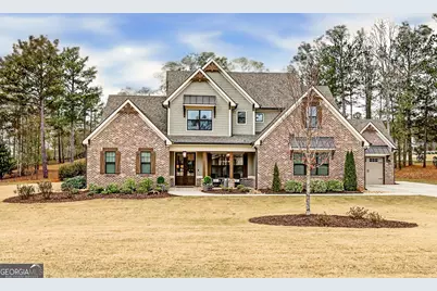 205 Chastain Drive, Forsyth, GA 31029 - Photo 2