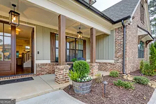 205 Chastain Dr, Forsyth, GA 31029 - Photo 4