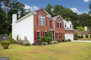 155 Village Lake Dr, Pooler, GA 31322 - Photo 2