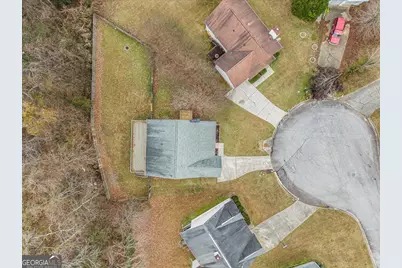 5781 Creekside Drive, Rex, GA 30273 - Photo 2