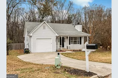 5781 Creekside Drive, Rex, GA 30273 - Photo 4