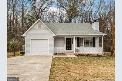 5781 Creekside Drive, Rex, GA 30273 - Photo 1