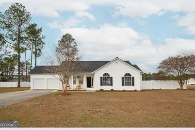 6668 Pine Ridge Circle, Blackshear, GA 31516 - Photo 2