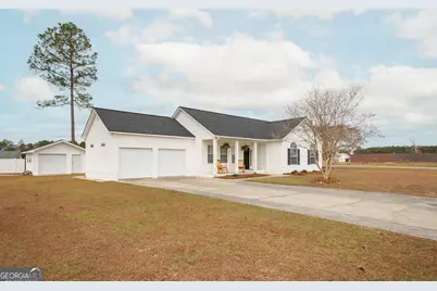 6668 Pine Ridge Circle, Blackshear, GA 31516 - Photo 38