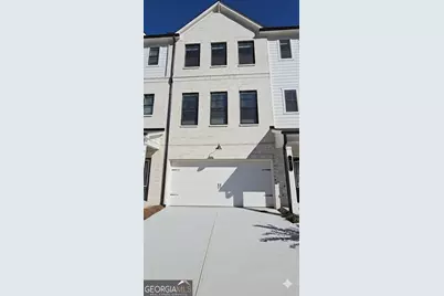 93 Wilder Ridge Way #93, Lawrenceville, GA 30044 - Photo 1