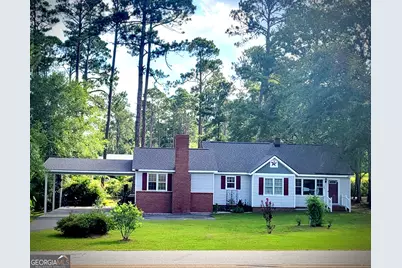 143 Arden Drive, Swainsboro, GA 30401 - Photo 2