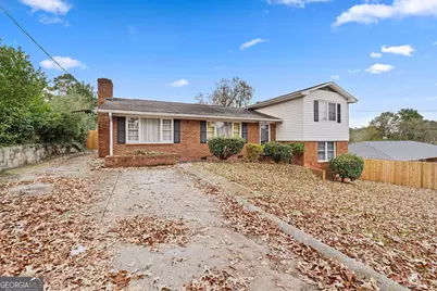 2905 Rocky Creek Road, Augusta, GA 30906 - Photo 2