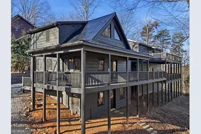 148 Gradient Court, Ellijay, GA 30540 - Photo 1