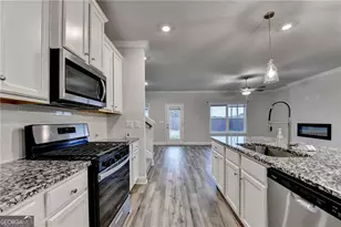 3230 Westgate Park Dr, Loganville, GA 30052 - Photo 14