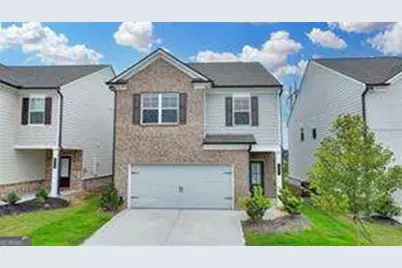 3230 Westgate Park Drive, Loganville, GA 30052 - Photo 1