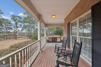 10544 Burkhalter Road, Statesboro, GA 30461 - Photo 6