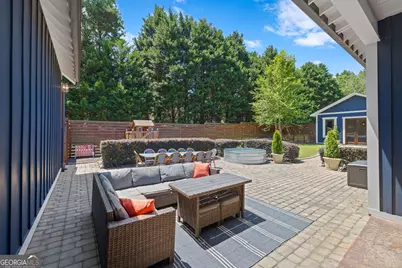 820 Camp Creek Road, Cornelia, GA 30531 - Photo 34