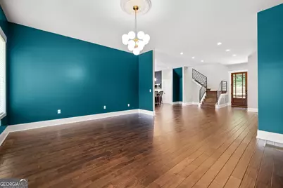 820 Camp Creek Road, Cornelia, GA 30531 - Photo 4